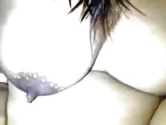 Maksettu piika istua minun penis