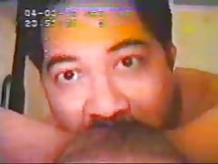 Malesian tv näyttelijä sukupuoli nauha osa 3