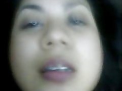 Malaiji - pullea naimisissa milf