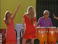 Sofia vergara kuuma perse