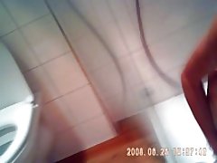 Piilokamera vanhempi äiti vaimoni