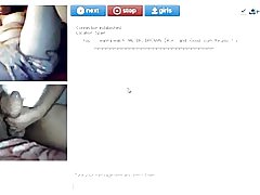 Chatrandom: Espanjan milf saa minun cum vaikka hankausta pillua