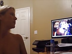 Vaimoni parhaimmillaan