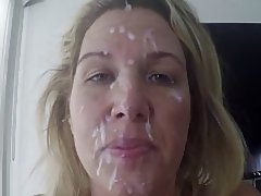 Hauskaa jälkeen saimme pois auringosta